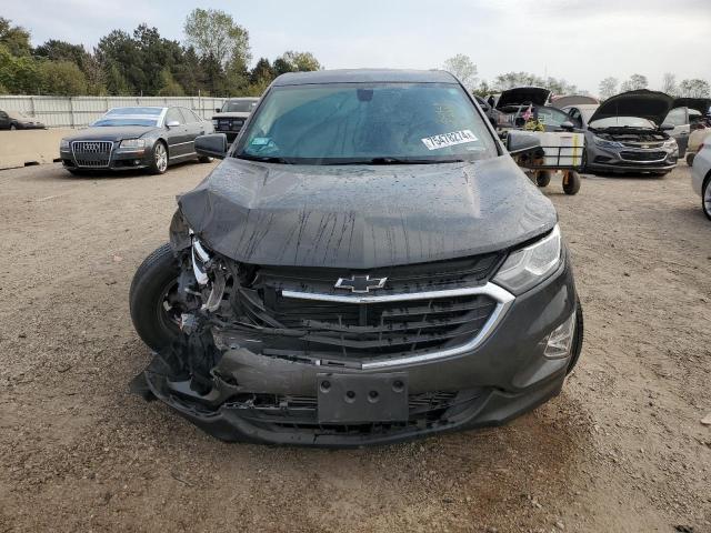 2019 CHEVROLET EQUINOX LT - 2GNAXUEV0K6147609