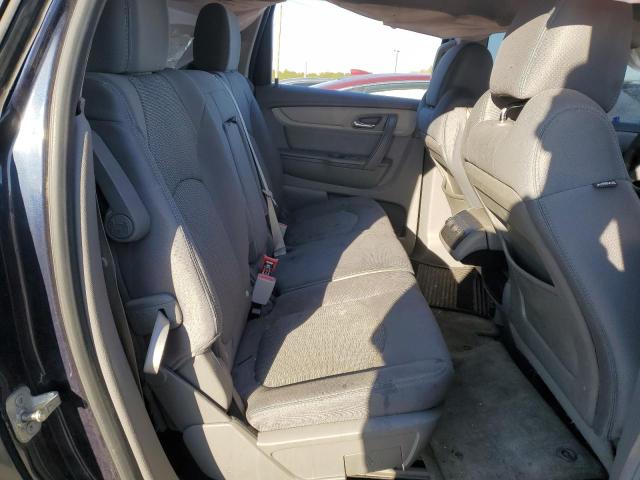 2015 CHEVROLET TRAVERSE L - 1GNKRFKD1FJ142515