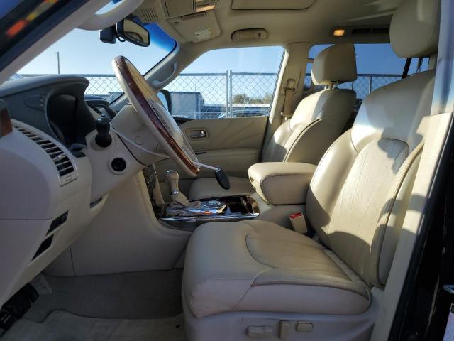 2016 INFINITI QX80 - JN8AZ2NF3G9612450