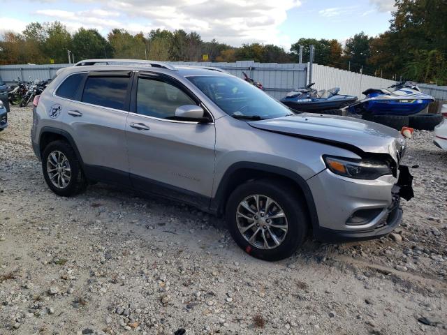 Vin: 1c4pjmlb6kd214924, lot: 73566384, jeep grand cher latitude plus 20194