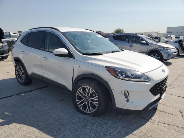 2020 FORD ESCAPE SEL - 1FMCU9H66LUA77091
