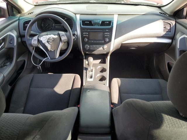 2015 NISSAN ALTIMA 2.5 - 1N4AL3AP4FC596235