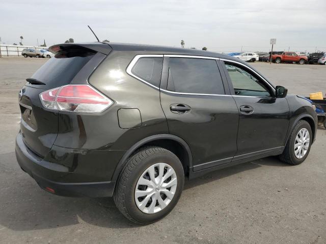 VIN 5N1AT2MT7GC738684 2016 Nissan Rogue, S no.3