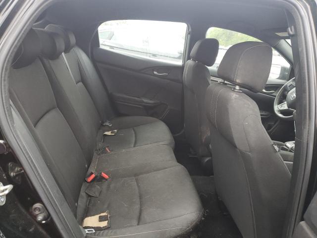 2017 HONDA CIVIC LX - SHHFK7H24HU417958