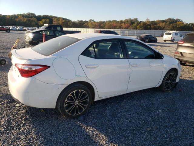 2015 TOYOTA COROLLA L - 5YFBURHE3FP295496