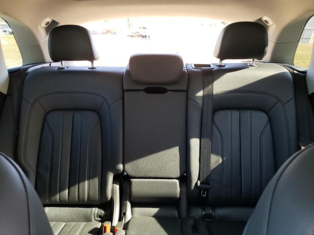 2018 AUDI Q5 PREMIUM - WA1ANAFY1J2020816