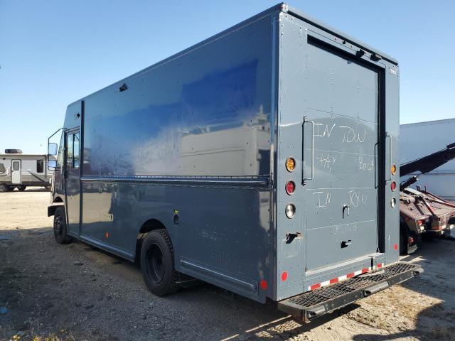 FREIGHTLINER CHASSIS M 2020 blue  gas 4UZAC2EA4LCMG2435 photo #3