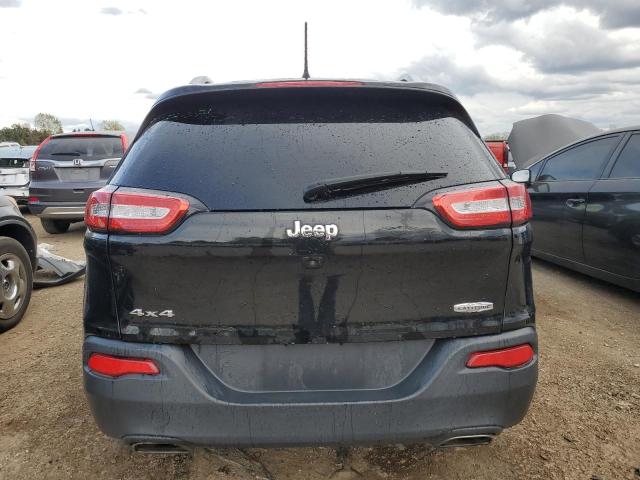 2017 JEEP CHEROKEE L - 1C4PJMCS1HW576284