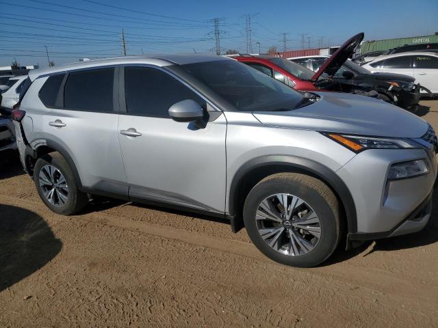 2023 NISSAN ROGUE SV - 5N1BT3BB8PC769740