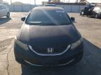 HONDA CIVIC LX photo