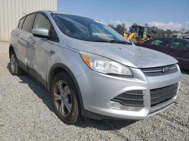 VIN 1FMCU0GX3EUA57888 2014 Ford Escape, SE no.4