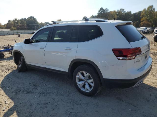 2018 VOLKSWAGEN ATLAS SE - 1V2KR2CA9JC572990