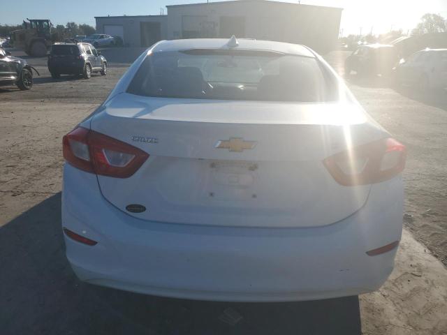 VIN 1G1BE5SM1G7254592 2016 Chevrolet Cruze, LT no.6