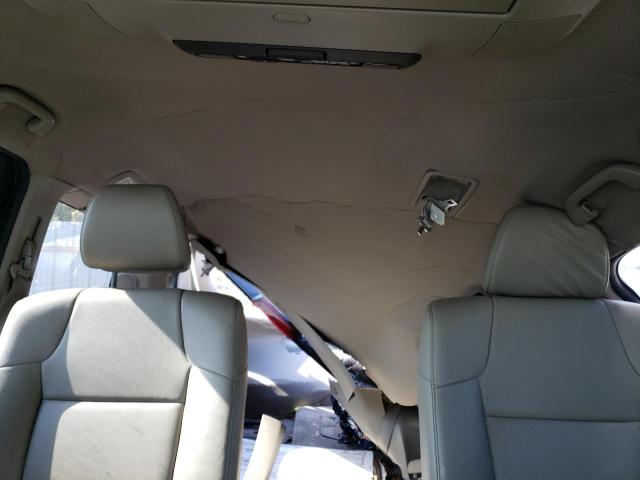 2015 HONDA ODYSSEY TO - 5FNRL5H90FB107106