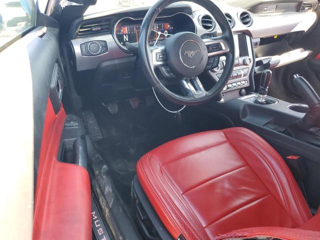 2020 FORD MUSTANG GT - 1FA6P8CF2L5132680