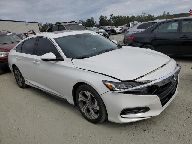 2018 HONDA ACCORD EXL - 1HGCV2F59JA041611