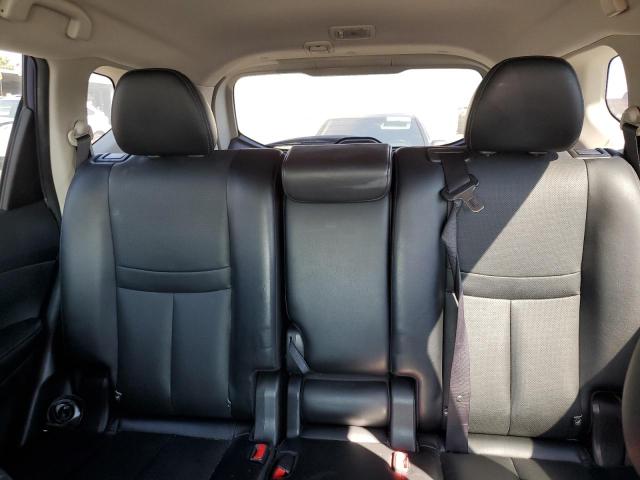 2018 NISSAN ROGUE S - JN8AT2MT8JW465902