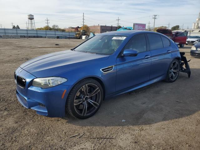 2013 BMW M5 #3041400087