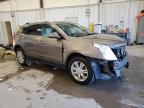 CADILLAC SRX LUXURY снимка