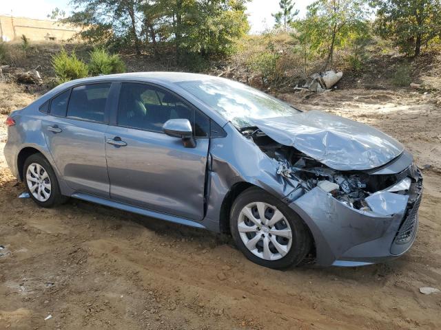 2022 TOYOTA COROLLA LE - JTDEPMAE3N3010739