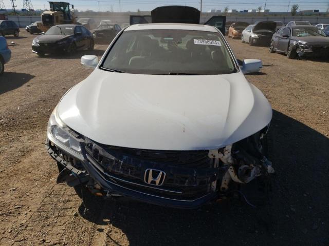 VIN 1HGCR2F86GA029195 2016 Honda Accord, Exl no.5