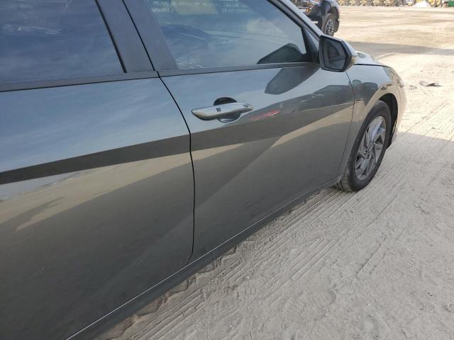 2024 HYUNDAI ELANTRA SE - KMHLM4DG6RU734207