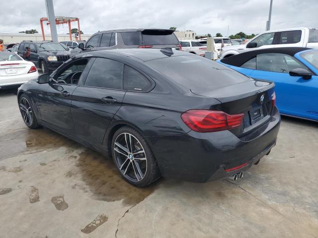 VIN WBA4J1C02LBU67653 2020 BMW 4 Series, 430I Gran ... no.2