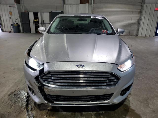 VIN 3FA6P0HRXDR185503 2013 Ford Fusion, SE no.5