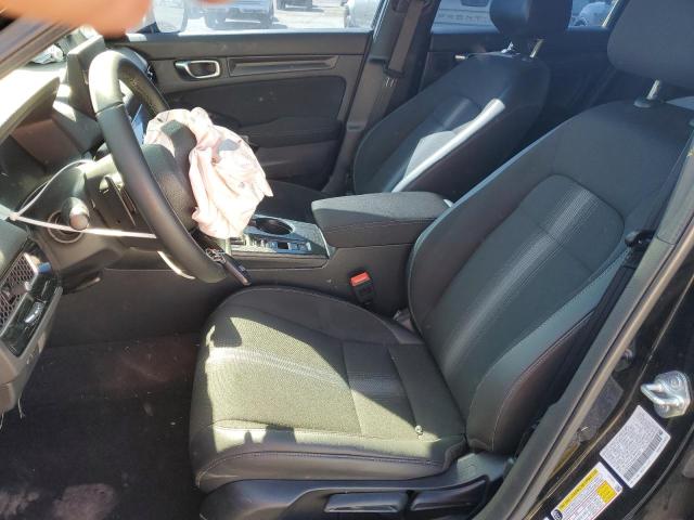 2024 HONDA CIVIC SPOR - 2HGFE2F54RH570927