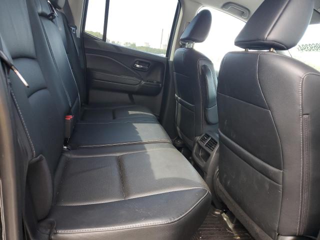 2018 HONDA RIDGELINE - 5FPYK3F68JB015270