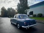 MERCEDES-BENZ 219 photo