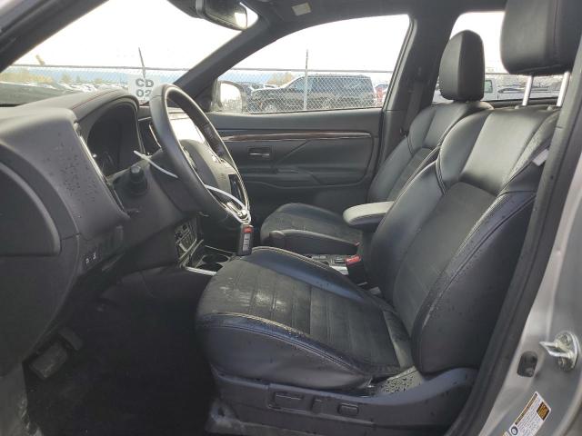 2020 MITSUBISHI OUTLANDER - JA4AD3A31LZ035997