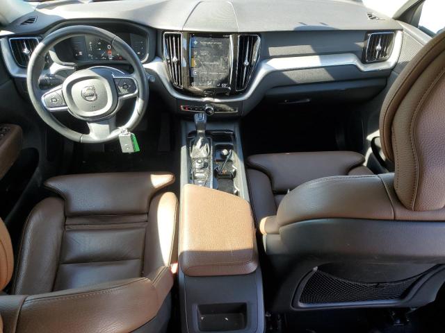 2019 VOLVO XC60 T5 LYV102RK5KB316195