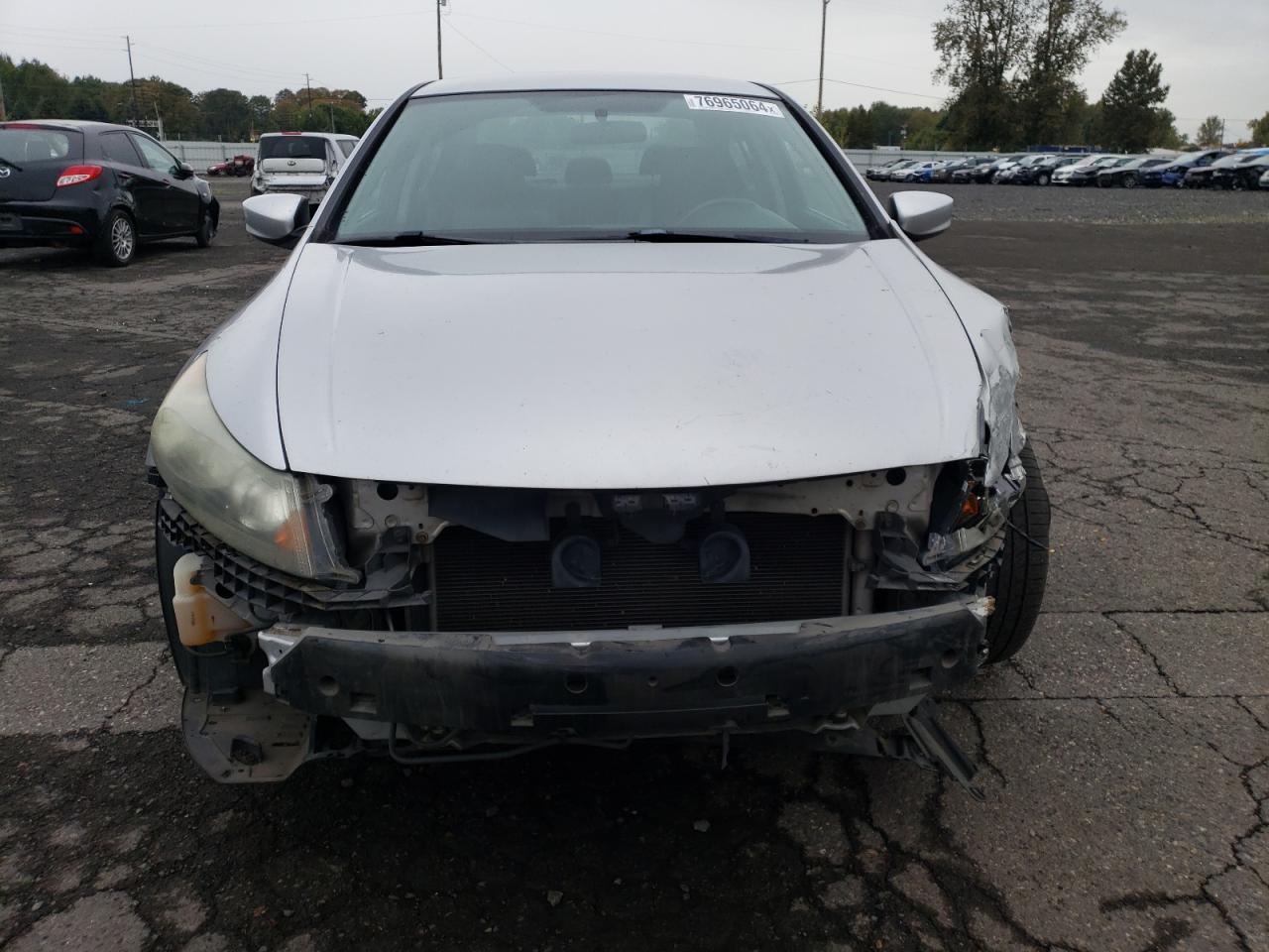 Lot #2972298401 2012 HONDA ACCORD SE