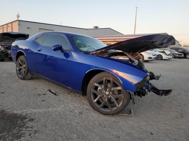 Vin: 2c3cdzag8nh122324, lot: 73784004, dodge challenger sxt 20224