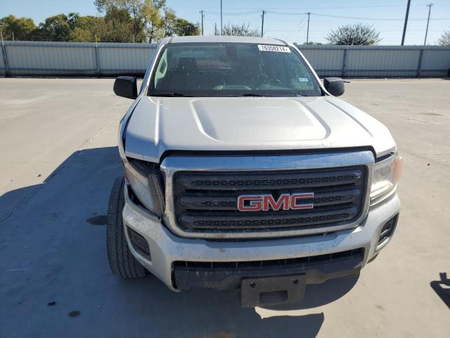 VIN 1GTG5BEA2L1237021 2020 GMC Canyon no.5