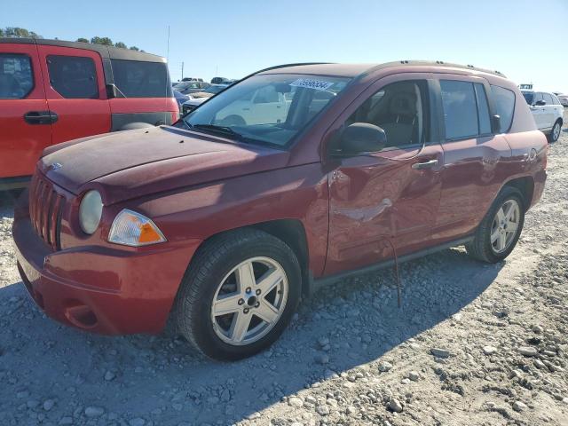 JEEP COMPASS SP