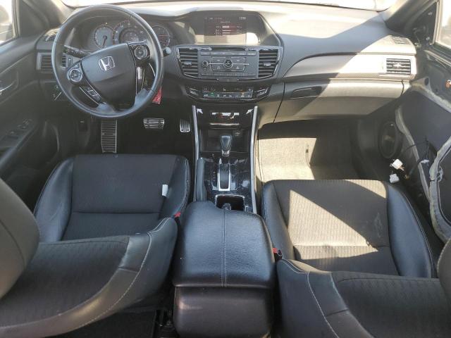 2017 HONDA ACCORD SPO - 1HGCR2F57HA083810