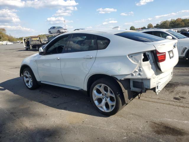 VIN 5UXFG2C50E0H11201 2014 BMW X6 no.2