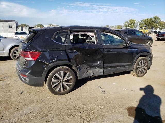 2023 VOLKSWAGEN TAOS SE - 3VVNX7B25PM328662