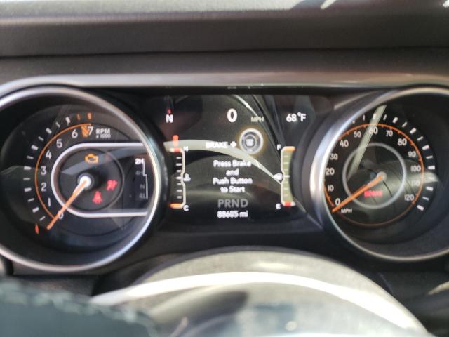 2020 JEEP WRANGLER U - 1C4HJXEN0LW115597
