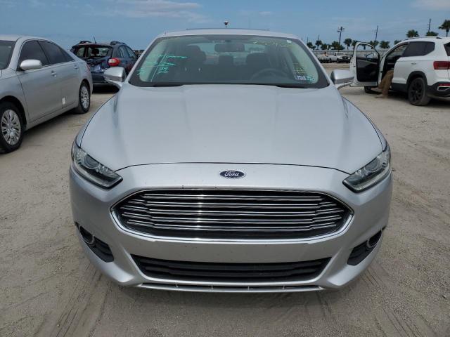 VIN 3FA6P0LU5ER152521 2014 Ford Fusion, Se Hybrid no.5