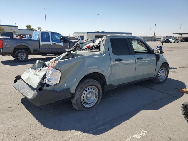 2022 FORD MAVERICK X - 3FTTW8E97NRA19380