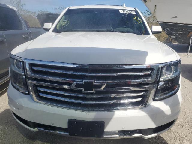 2017 CHEVROLET TAHOE K150 - 1GNSKBKC7HR284781
