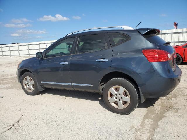 VIN JN8AS5MT6EW608890 2014 Nissan Rogue, S no.2