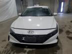 HYUNDAI ELANTRA SE photo