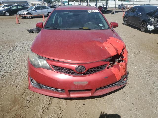 VIN 4T1BF1FK4DU667282 2013 Toyota Camry, L no.5