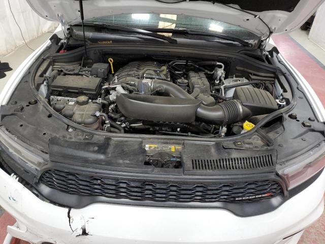 2023 DODGE DURANGO GT - 1C4RDJDGXPC602969