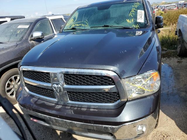 2020 RAM 1500 CLASS - 3C6RR6KG3LG224574