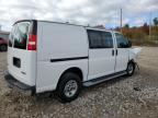 Lot #3023051242 2017 GMC SAVANA G25